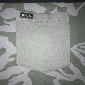 RVCA T-shirt